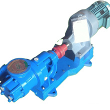 Direct selling high-viscosity rotor pump for epoxy resin asphalt paraffin heavy oil similar medium